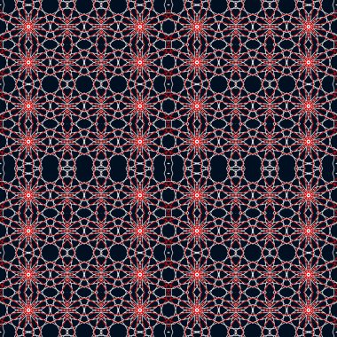 Kusursuz bir Noel modeli. Mutlu Noeller ve mutlu yıllar. Soyut desen ve doku