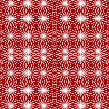 Kusursuz bir Noel modeli. Mutlu Noeller ve mutlu yıllar. Soyut desen ve doku