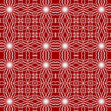 Kusursuz bir Noel modeli. Mutlu Noeller ve mutlu yıllar. Soyut desen ve doku