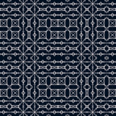 Kusursuz bir Noel modeli. Mutlu Noeller ve mutlu yıllar. Soyut desen ve doku