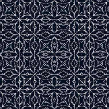 Kusursuz bir Noel modeli. Mutlu Noeller ve mutlu yıllar. Soyut desen ve doku