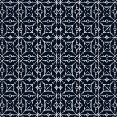 Kusursuz bir Noel modeli. Mutlu Noeller ve mutlu yıllar. Soyut desen ve doku