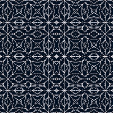 Kusursuz bir Noel modeli. Mutlu Noeller ve mutlu yıllar. Soyut desen ve doku