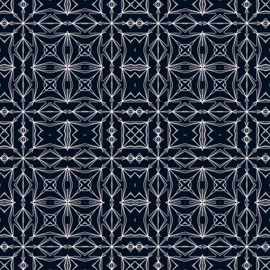 Kusursuz bir Noel modeli. Mutlu Noeller ve mutlu yıllar. Soyut desen ve doku