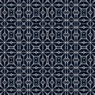 Kusursuz bir Noel modeli. Mutlu Noeller ve mutlu yıllar. Soyut desen ve doku