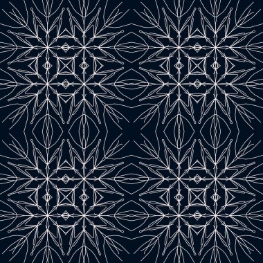 Kusursuz bir Noel modeli. Mutlu Noeller ve mutlu yıllar. Soyut desen ve doku