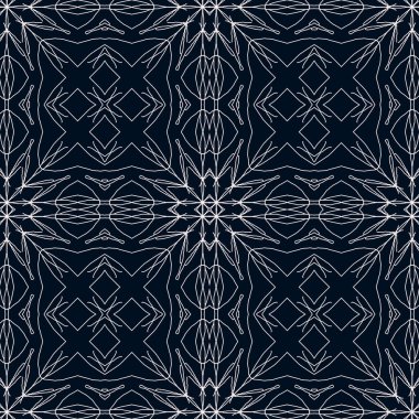 Kusursuz bir Noel modeli. Mutlu Noeller ve mutlu yıllar. Soyut desen ve doku