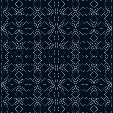 Kusursuz bir Noel modeli. Mutlu Noeller ve mutlu yıllar. Soyut desen ve doku