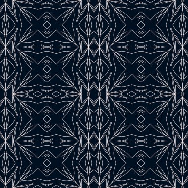 Kusursuz bir Noel modeli. Mutlu Noeller ve mutlu yıllar. Soyut desen ve doku