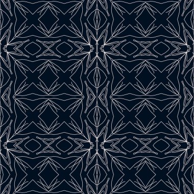 Kusursuz bir Noel modeli. Mutlu Noeller ve mutlu yıllar. Soyut desen ve doku