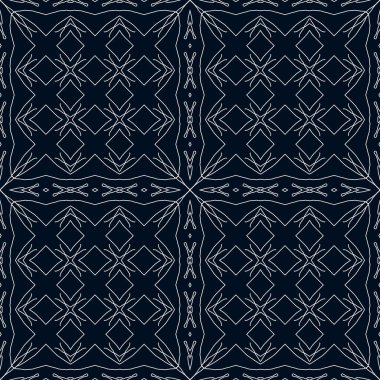 Kusursuz bir Noel modeli. Mutlu Noeller ve mutlu yıllar. Soyut desen ve doku