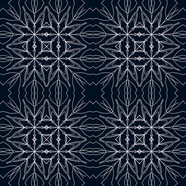 Kusursuz bir Noel modeli. Mutlu Noeller ve mutlu yıllar. Soyut desen ve doku