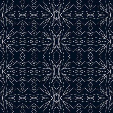 Kusursuz bir Noel modeli. Mutlu Noeller ve mutlu yıllar. Soyut desen ve doku