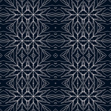 Kusursuz bir Noel modeli. Mutlu Noeller ve mutlu yıllar. Soyut desen ve doku