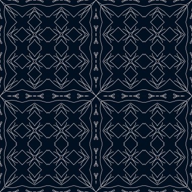 Kusursuz bir Noel modeli. Mutlu Noeller ve mutlu yıllar. Soyut desen ve doku