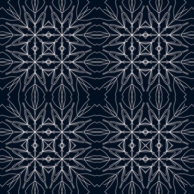 Kusursuz bir Noel modeli. Mutlu Noeller ve mutlu yıllar. Soyut desen ve doku