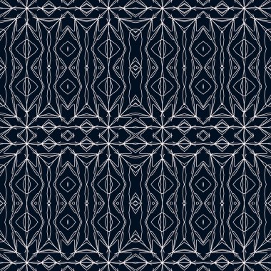 Kusursuz bir Noel modeli. Mutlu Noeller ve mutlu yıllar. Soyut desen ve doku