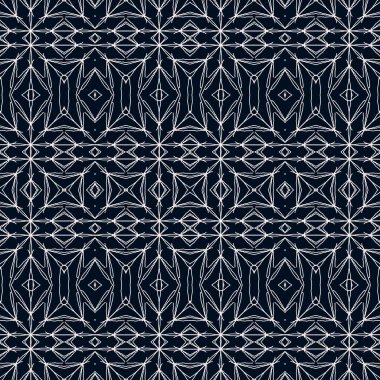 Kusursuz bir Noel modeli. Mutlu Noeller ve mutlu yıllar. Soyut desen ve doku