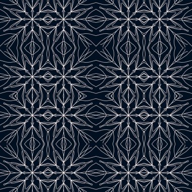 Kusursuz bir Noel modeli. Mutlu Noeller ve mutlu yıllar. Soyut desen ve doku