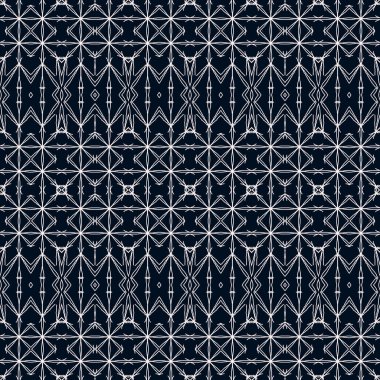 Kusursuz bir Noel modeli. Mutlu Noeller ve mutlu yıllar. Soyut desen ve doku