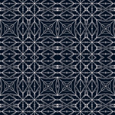 Kusursuz bir Noel modeli. Mutlu Noeller ve mutlu yıllar. Soyut desen ve doku