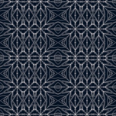 Kusursuz bir Noel modeli. Mutlu Noeller ve mutlu yıllar. Soyut desen ve doku