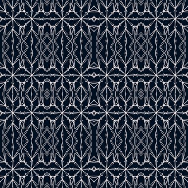 Kusursuz bir Noel modeli. Mutlu Noeller ve mutlu yıllar. Soyut desen ve doku