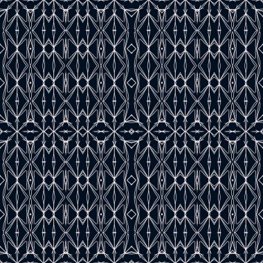 Kusursuz bir Noel modeli. Mutlu Noeller ve mutlu yıllar. Soyut desen ve doku