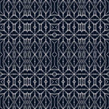 Kusursuz bir Noel modeli. Mutlu Noeller ve mutlu yıllar. Soyut desen ve doku