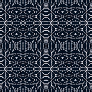 Kusursuz bir Noel modeli. Mutlu Noeller ve mutlu yıllar. Soyut desen ve doku