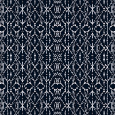 Kusursuz bir Noel modeli. Mutlu Noeller ve mutlu yıllar. Soyut desen ve doku