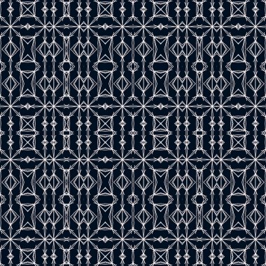 Kusursuz bir Noel modeli. Mutlu Noeller ve mutlu yıllar. Soyut desen ve doku