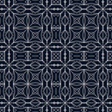 Kusursuz bir Noel modeli. Mutlu Noeller ve mutlu yıllar. Soyut desen ve doku