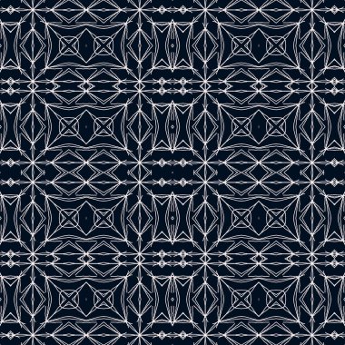 Kusursuz bir Noel modeli. Mutlu Noeller ve mutlu yıllar. Soyut desen ve doku