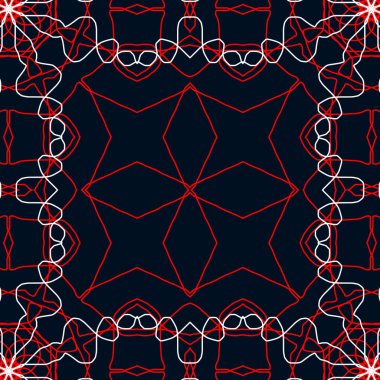 Kusursuz kar tanesi deseni. Noel deseni. Mutlu Noeller ve mutlu yıllar. Festivalsel kapak dokusu