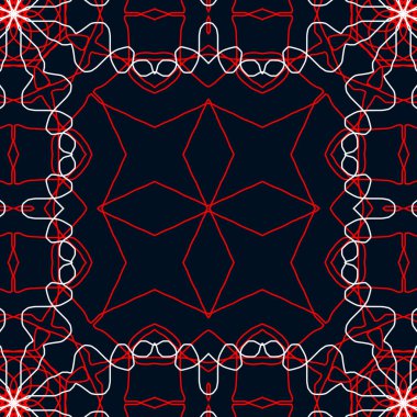 Kusursuz kar tanesi deseni. Noel deseni. Mutlu Noeller ve mutlu yıllar. Festivalsel kapak dokusu