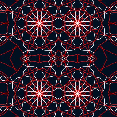 Kusursuz kar tanesi deseni. Noel deseni. Mutlu Noeller ve mutlu yıllar. Festivalsel kapak dokusu