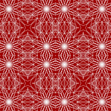 Kusursuz bir Noel modeli. Mutlu Noeller ve mutlu yıllar. Soyut desen ve doku