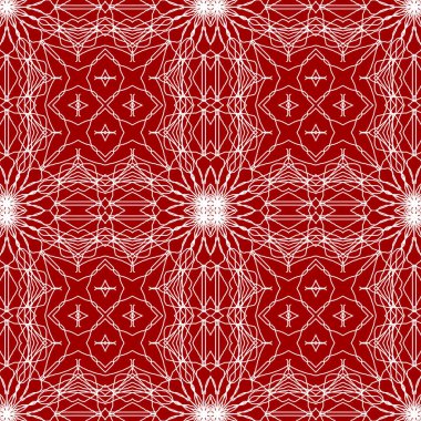 Kusursuz bir Noel modeli. Mutlu Noeller ve mutlu yıllar. Soyut desen ve doku