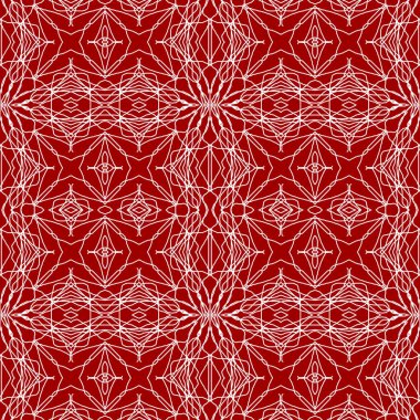 Kusursuz bir Noel modeli. Mutlu Noeller ve mutlu yıllar. Soyut desen ve doku