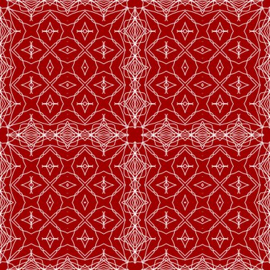 Kusursuz bir Noel modeli. Mutlu Noeller ve mutlu yıllar. Soyut desen ve doku