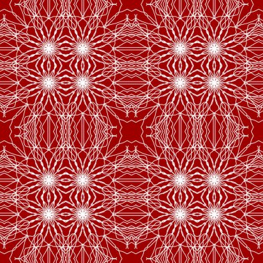 Kusursuz bir Noel modeli. Mutlu Noeller ve mutlu yıllar. Soyut desen ve doku