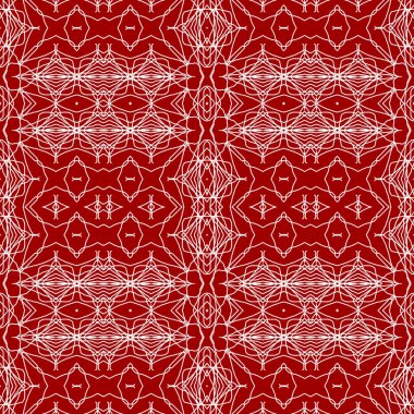 Kusursuz bir Noel modeli. Mutlu Noeller ve mutlu yıllar. Soyut desen ve doku