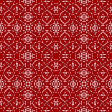 Kusursuz bir Noel modeli. Mutlu Noeller ve mutlu yıllar. Soyut desen ve doku