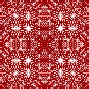 Kusursuz bir Noel modeli. Mutlu Noeller ve mutlu yıllar. Soyut desen ve doku