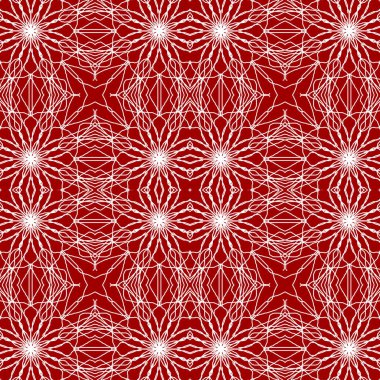 Kusursuz bir Noel modeli. Mutlu Noeller ve mutlu yıllar. Soyut desen ve doku