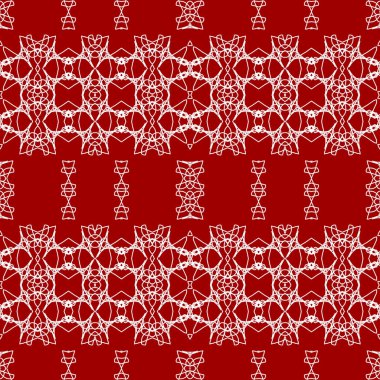 Kusursuz bir Noel modeli. Mutlu Noeller ve mutlu yıllar. Soyut desen ve doku