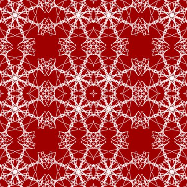 Kusursuz bir Noel modeli. Mutlu Noeller ve mutlu yıllar. Soyut desen ve doku