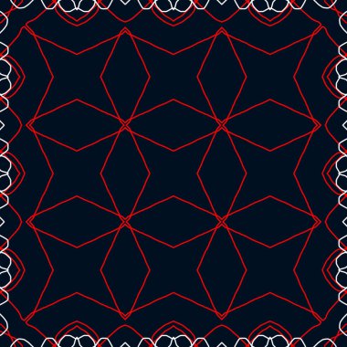 Kusursuz kar tanesi deseni. Noel deseni. Mutlu Noeller ve mutlu yıllar. Festivalsel kapak dokusu