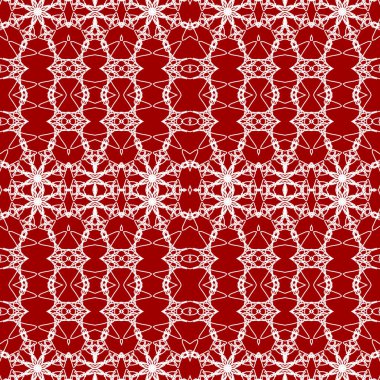 Kusursuz bir Noel modeli. Mutlu Noeller ve mutlu yıllar. Soyut desen ve doku